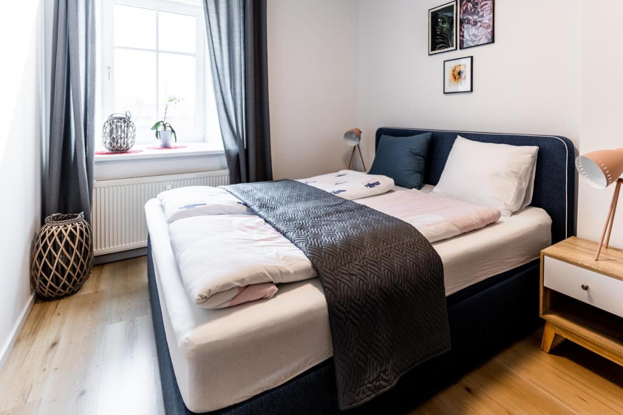 Sofia Apartment & Zimmer Sillweg Naehe Rebull Ring Fohnsdorf Εξωτερικό φωτογραφία