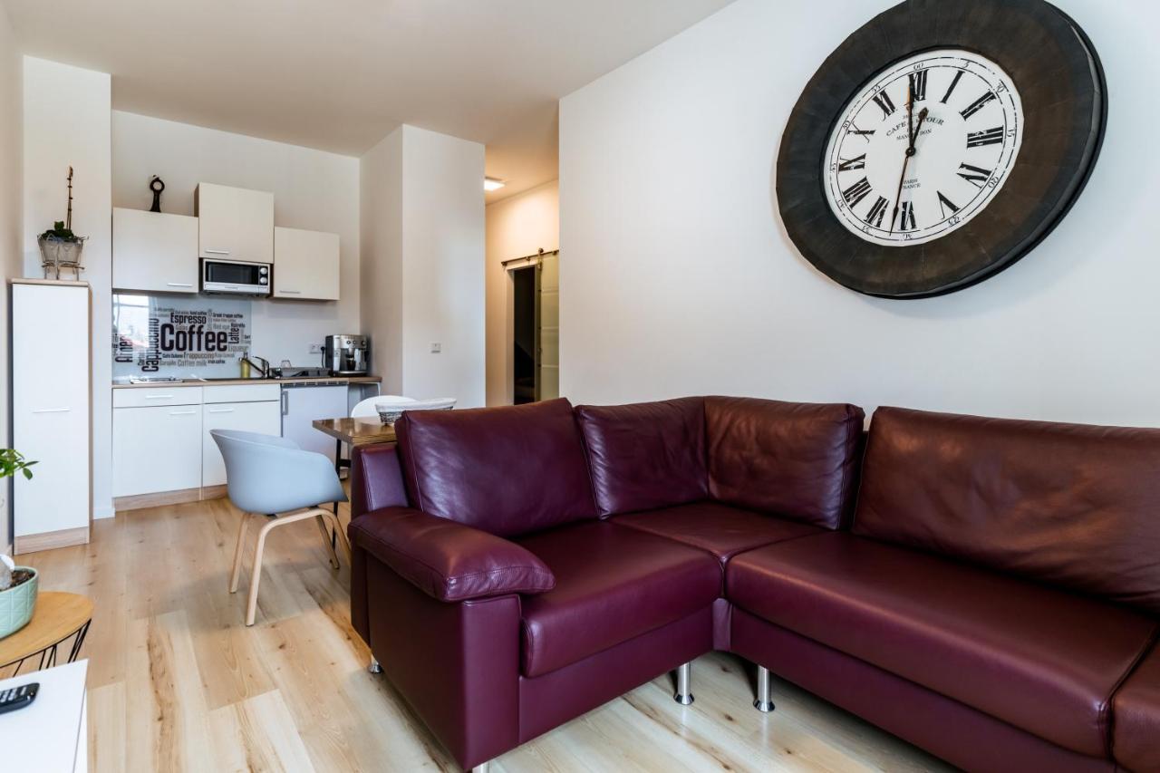 Sofia Apartment & Zimmer Sillweg Naehe Rebull Ring Fohnsdorf Εξωτερικό φωτογραφία