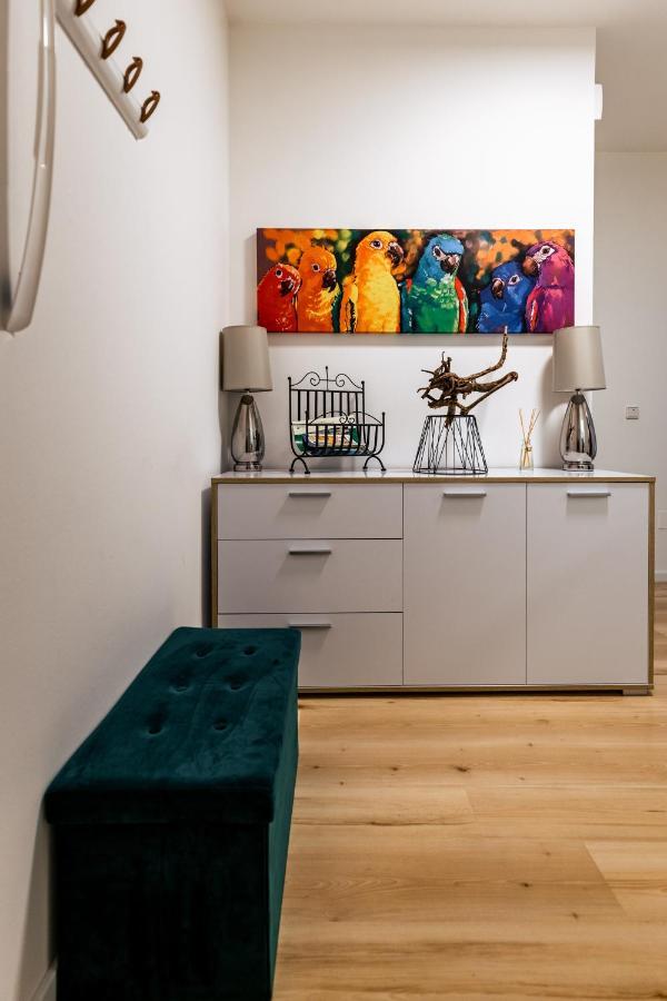 Sofia Apartment & Zimmer Sillweg Naehe Rebull Ring Fohnsdorf Εξωτερικό φωτογραφία