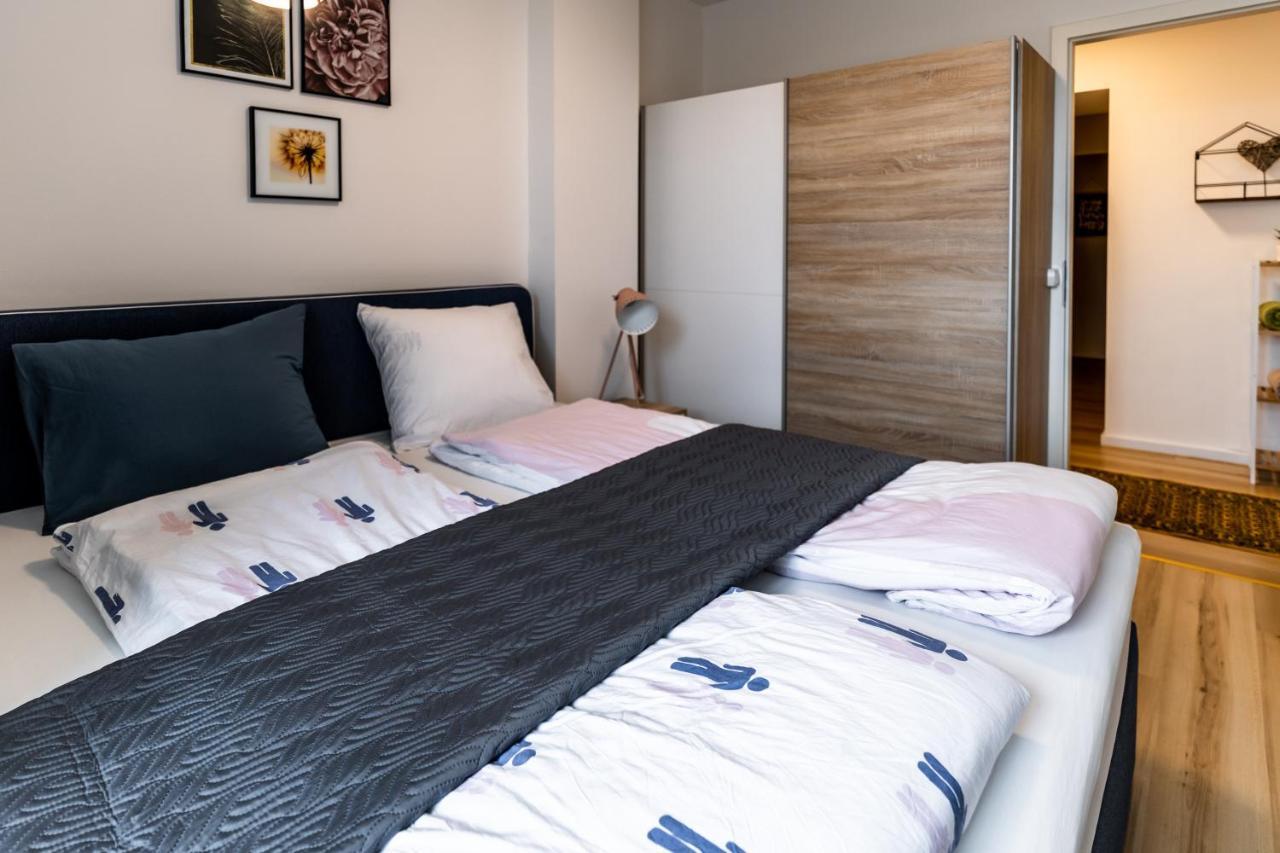 Sofia Apartment & Zimmer Sillweg Naehe Rebull Ring Fohnsdorf Εξωτερικό φωτογραφία