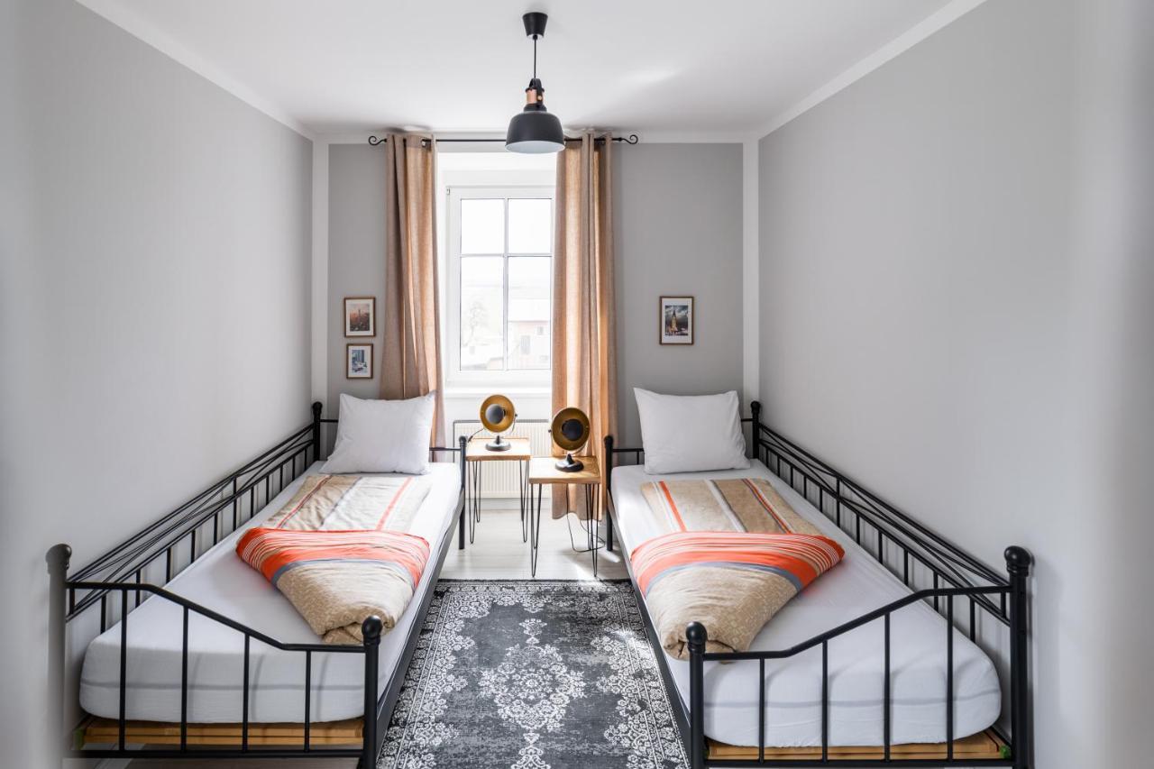 Sofia Apartment & Zimmer Sillweg Naehe Rebull Ring Fohnsdorf Εξωτερικό φωτογραφία