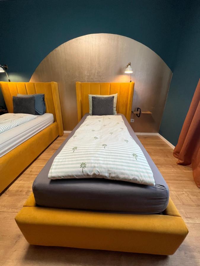 Sofia Apartment & Zimmer Sillweg Naehe Rebull Ring Fohnsdorf Εξωτερικό φωτογραφία