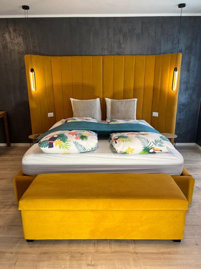 Sofia Apartment & Zimmer Sillweg Naehe Rebull Ring Fohnsdorf Εξωτερικό φωτογραφία